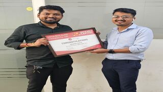 Investment Management Award