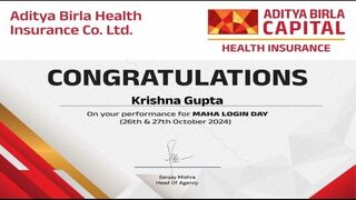 Client Service Award